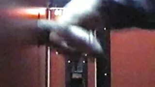 Kreivi MILF raudonas apatinis trikotažas sucks mėgstamą vaikino Didelis Gaidys