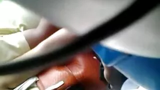 Busty jauniklį nuėjo į kaimyną karšto šūdas su žodžiu darbą
