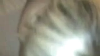 Nusmelkė ir pakliuvom balta kalė a big black cock