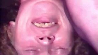 Mergina Se se atėjo pas mane šokinėti ant mano gaidys