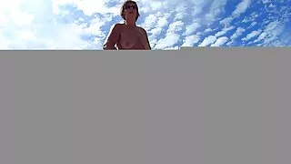 Fat ass Milf važiuoja vaikinas gaidys po treniruotės