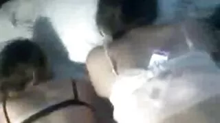 Grožis buvo toks raguotas, kad ji nusiėmė j