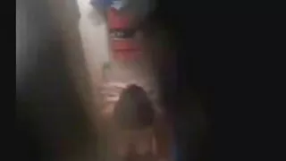 Stepson tiksliai žino, kokios Masažas jo stepmom poreikius