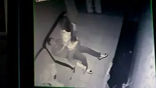 Rusijos mergina myli savo dude Tai gaidys ir mielai važiuoja ji