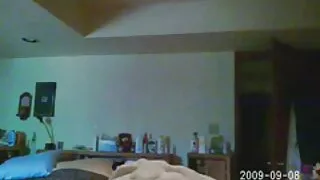 Nenorite gaminti vakarienės? - tada eiti sėdėti ant mano penis