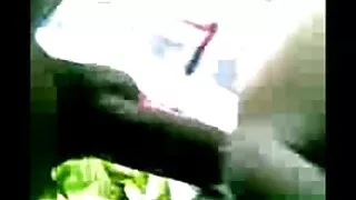 Žmona padarė staigmeną savo vyrui ir čiulpti JAV Nepriklausomybės dieną