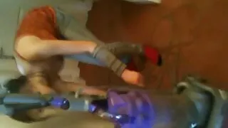 Šviežių porno supjaustyti lytį ir cumshots su Rusijos cutie Moll Moll
